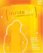 Cover of: InsideOut: Our Stories, Our Faith in 40 Devotionals
