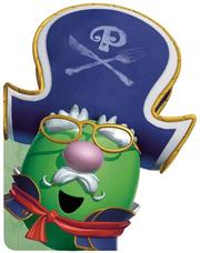 Cover of: I Can Do It!: The Pirates Who Don't Do Anything: A VeggieTales Movie (Veggietales)