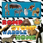 Cover of: Romp, Stomp, Waddle Home!