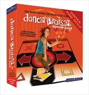 Cover of: Dance Praise Dance Pad | Thomas Nelson