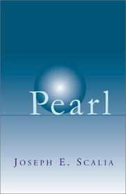 Cover of: Pearl: A New Chapter in an Old Story