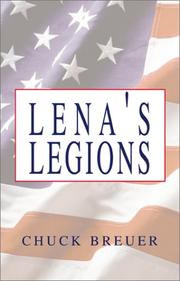 Cover of: Lena's Legions