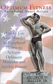 Cover of: Optimum Fitness | George H. Miller