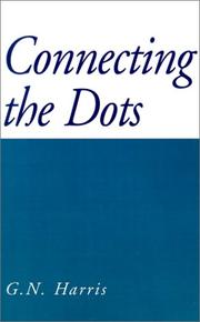 Cover of: Connecting the Dots