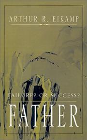 Cover of: Father by Arthur R. Eikamp