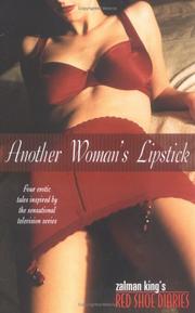 Cover of Another Woman's Lipstick