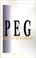 Cover of: Peg
