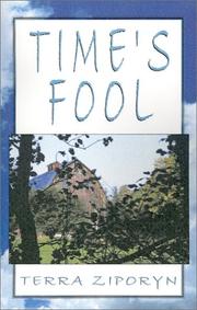 Cover of: Time's Fool by Terra Ziporyn, Terra Ziporyn