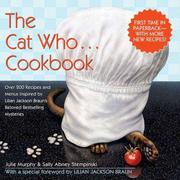 Cover of: The Cat Who...Cookbook (Updated)