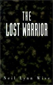 Cover of: The Lost Warrior