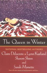 Cover of: The queen in winter by Claire Delacroix ... [et al.].
