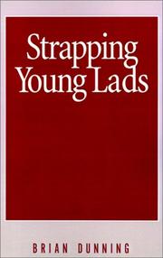 Cover of: Strapping Young Lads