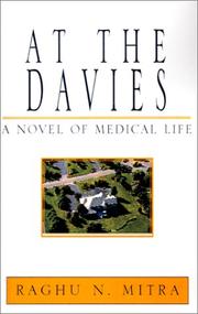 Cover of: At the Davies | R. N. Mitra