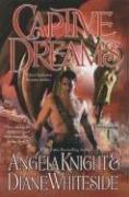Cover of: Captive Dreams by Angela Knight, Diane Whiteside