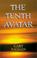 Cover of: The Tenth Avatar