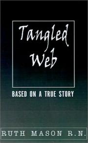 Cover of: Tangled Web