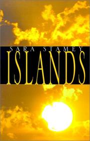 Cover of: Islands