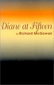 Cover of: Diane at Fifteen by Richard McGowan
