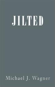 Cover of: Jilted