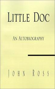 Cover of: Little Doc: An Autobiography