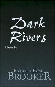 Cover of Dark Rivers