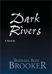 Cover of: Dark Rivers