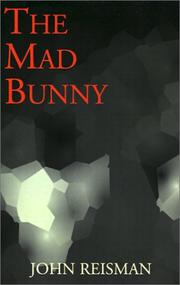 Cover of: The Mad Bunny (Jacob Rubin Mysteries)