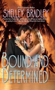 Cover of: Bound and Determined