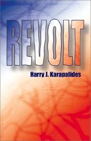 Cover of: Revolt