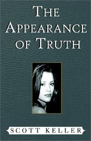 Cover of: Appearance of Truth, The
