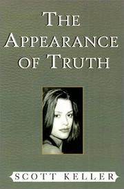 Cover of: The Appearance of Truth