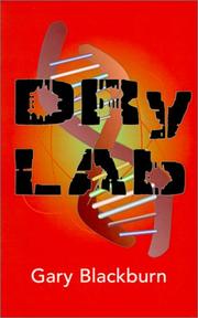 Cover of: Dry Lab