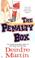 Cover of: The Penalty Box (Berkley Sensation)