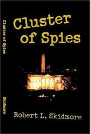 Cover of: Cluster of Spies