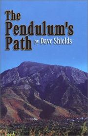 Cover of: The Pendulum's Path