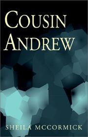 Cover of: Cousin Andrew
