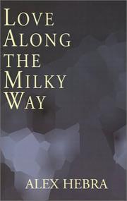 Cover of: Love Along the Milky Way