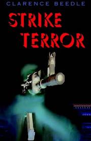 Cover of: Strike Terror by Clarence Beedle