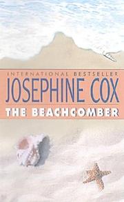 Cover of: The beachcomber by Josephine Cox