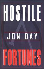 Cover of: Hostile Fortunes