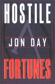 Cover of: Hostile Fortunes