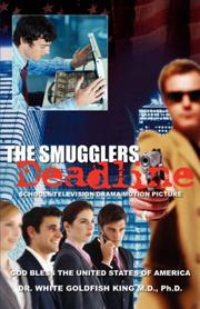 Cover of: The Smugglers Deadline