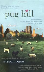 Cover of: Pug Hill