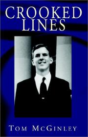 Cover of: Crooked Lines