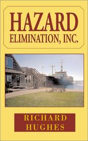 Cover of: Hazard Elimination Inc