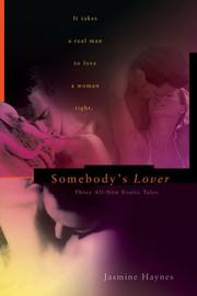 Cover of: Somebody's Lover: The Jackson Brothers #1