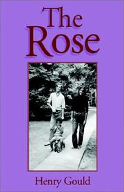 Cover of: The Rose