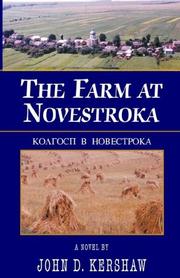 Cover of: The Farm at Novestroka