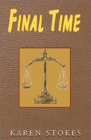 Cover of: Final Time