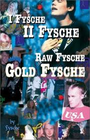 Cover of: I Fysche II Fysche Raw Fysche Gold Fysche